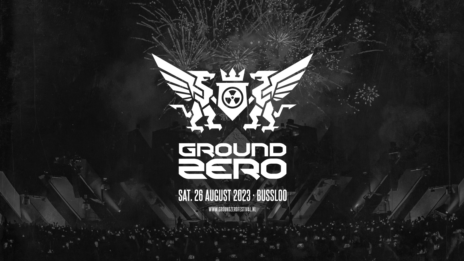 Feierreisen Touren 26 08 23 Ground Zero Festival 2023 